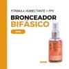 Ultra Shine Skin esencia de coco es un resaltador de bronceado y tono muscular